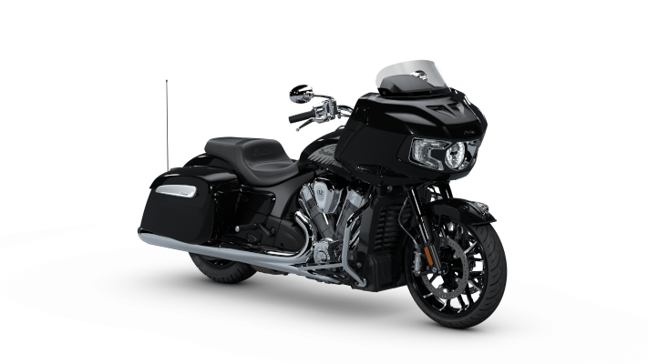 Indian Challenger Limited